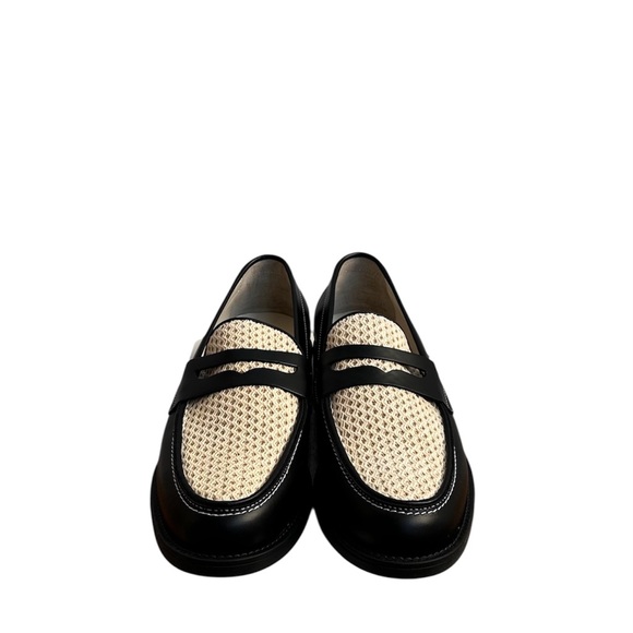 Duke+Dexter Wilde Rodeo Rattan Penny
Loafers - Picture 2 of 8